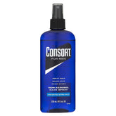 Consort ensemble coiffage sans odeur 8oz, duo pratique pour le quotidien.