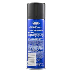 Consort Pour Hommes – spray sans eau, formule légère.