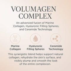 Consult Beaute Volumagen application visage avec massage doux