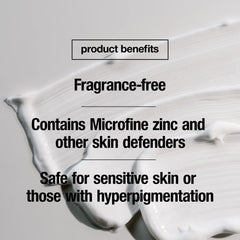 CONTROL CORRECTIVE apaisement à l’aloe et antioxydants pour une peau équilibrée.