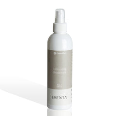 ConvaTec ESENTA: bouteille-pulverisateur pour spray lubrifiant et déodorant ostomie
