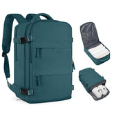 Le sac Coofay conforme avion, prêt pour cabine et déplacements sans souci.