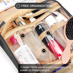 COOSKY crochet 360° pour suspendre facilement dans une salle de bain