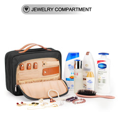 COOSKY poche transparente avant pour un accès rapide aux essentiels