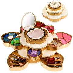 CoralBeau kit-maquillage-teens : coffret pratique pour débutants et looks quotidiens.