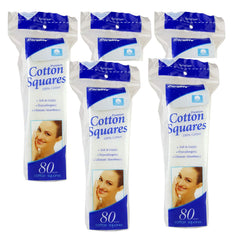 Coralite – coton rond premium, douceur naturelle pour démaquillage et soin quotidien.