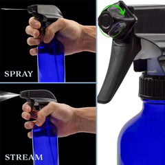 Capacité 235 ml Cornucopia: bouteille réutilisable pratique