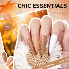 COSCELIA Accessoires ongles et décorations pour personnaliser les designs.