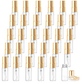 Cositina pack 30 flacons 3ml, parfait pour échantillons et déplacements.