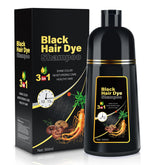 Cosmpro champu-cheveux-gris: couverture complète et naturelle.