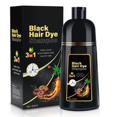 Cosmpro champu-cheveux-gris: couverture complète et naturelle.