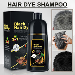Cosmpro champu-extraits-plantes-nourrissant: cheveux plus forts et nourris.