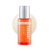 COSNORI PDRN-Shot 675 : micro-spicules haute pureté facilitant l'absorption des actifs
