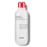COSRX AC COLLECTION LIQUIDE APAISANT DOUX – bouteille apaisante pour peau sensible.