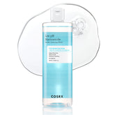 Cosrx eau micellaire Niacinamide, bouteille 400 ml pour nettoyage en douceur
