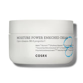 COSRX Hydratant Acide Hyaluronique – Bouteille: hydratation durable toute la journée.