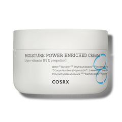 COSRX Hydratant Acide Hyaluronique – Bouteille: hydratation durable toute la journée.