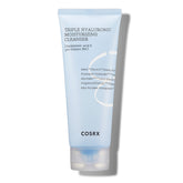 COSRX Hydrium en flacon: nettoie en douceur tout en hydratant la peau.
