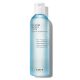 COSRX Hydrium Watery Toner, bouteille transparente, hydratation légère pour peau sensible