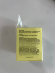 COSRX Lip Care Balm emballage recyclable et pratique