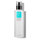 COSRX Liquide Deux-en-Un pour pores serrés, flacon visible, effet resserrant les pores.