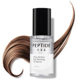 COSRX Peptide 132 Sérum huile cheveux liaison, renforce les liaisons et apporte de la brillance