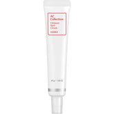 COSRX Ultimate Spot Cream packshot for targeted overnight blemish care.