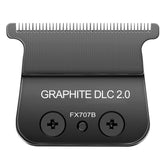 Cosyonall lame de remplacement pour BaByliss FX787 FX726, précision durable.