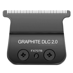 Cosyonall lame de remplacement pour BaByliss FX787 FX726, précision durable.