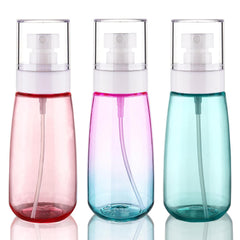 Cosywell vaporisateur voyage — brume fine pour parfum et soins sur la route.