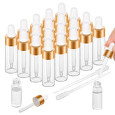 Bouteille COTOM mini 5ml pour huile cuticule, portable et pratique.