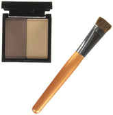 Cover Your Gray Fill In Powder compact avec miroir pour retouches discrètes