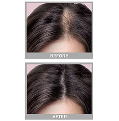 Quatre nuances disponibles pour matcher toutes les colorations de cheveux.