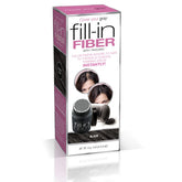 Cover Your Gray Pro Fill-In Fibers Procapil - Noir, bouteille prête à camoufler les racines.