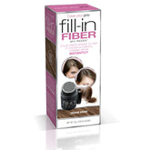 Cover Your Gray Procapil sur bouteille, remplissage rapide et naturel des cheveux.