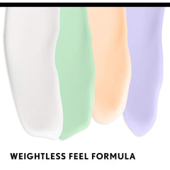 COVERGIRL Base Business Primer – canvas parfait pour le fond de teint.