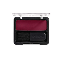 Covergirl Cheekers Blush mini palette éclat rapide et naturel.