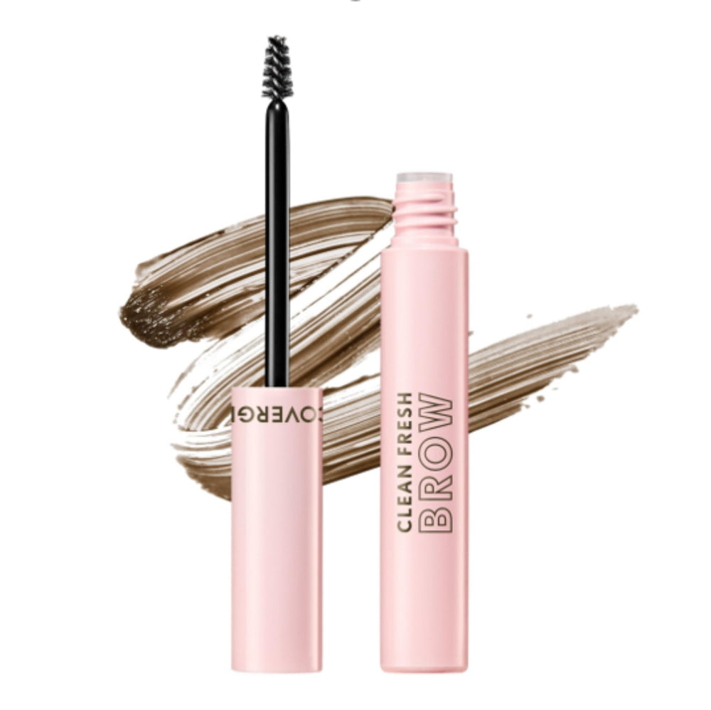 CoverGirl Clean Fresh Brow avec brosse conique pour une application précise et naturelle