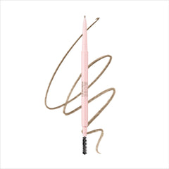 CoverGirl Clean Fresh Brow Nano avec pointe 1mm pour un tracé naturel et précis