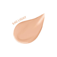 Texture légère du fond COVERGIRL pour un fini discret et frais.
