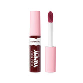 COVERGIRL Clean Fresh Yummy Gloss Acai You Later – bouteille lumineuse et hydratante