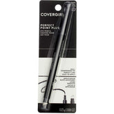 COVERGIRL Crayon pour les yeux Charbon avec autoaffûtage intégré pour des traits nets.