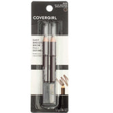 CoverGirl Easy Breezy Brow crayon sourcils pour look naturel et défini.