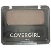 CoverGirl Eye Enhancers Kit Ombres Tapestry Taupe 760 pour un regard naturel et sophistiqué.