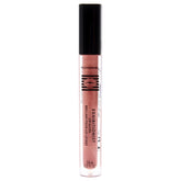 COVERGIRL Exhibitionist Lip Gloss flacon teinte Oeil-de-Tigre, hydratation légère et éclat durable