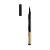 COVERGIRL Exhibitionist: trait liquide yeux noir, application précise sans bavure.
