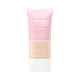 COVERGIRL fond de teint lait frais dans sa bouteille, hydratation et éclat.