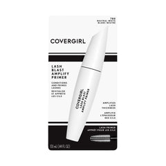 Covergirl Lash Blast Amplify primer texture crème légère qui glisse sur les cils