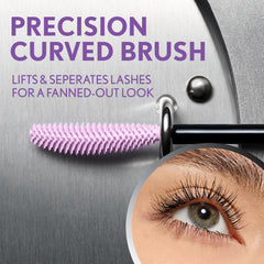 Formule végane et Cruelty-Free International (CFI) pour Lash Blast Bond.