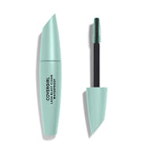 COVERGIRL Lash Blast: brosse visible pour une application nette sans paquets.